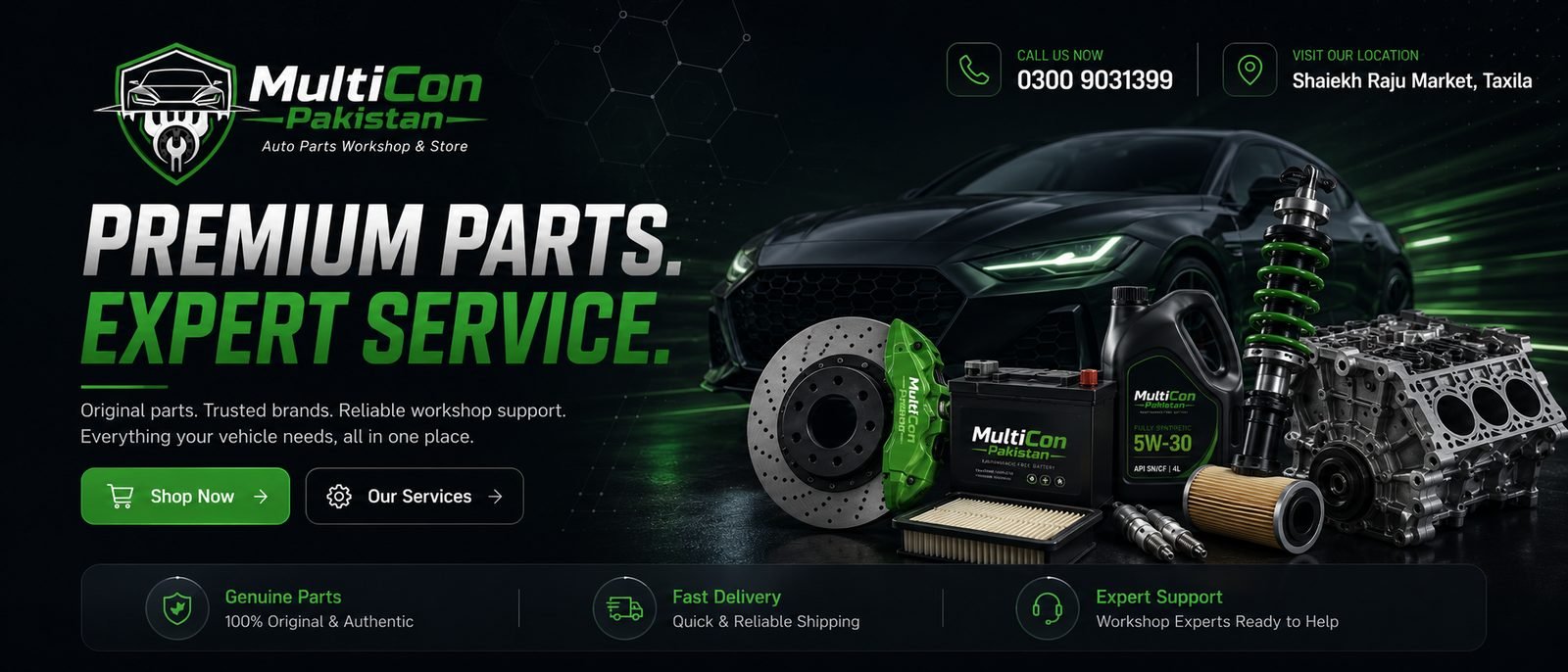 Tubeless Tyre