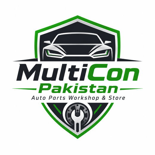 MultiCon Pakistan logo